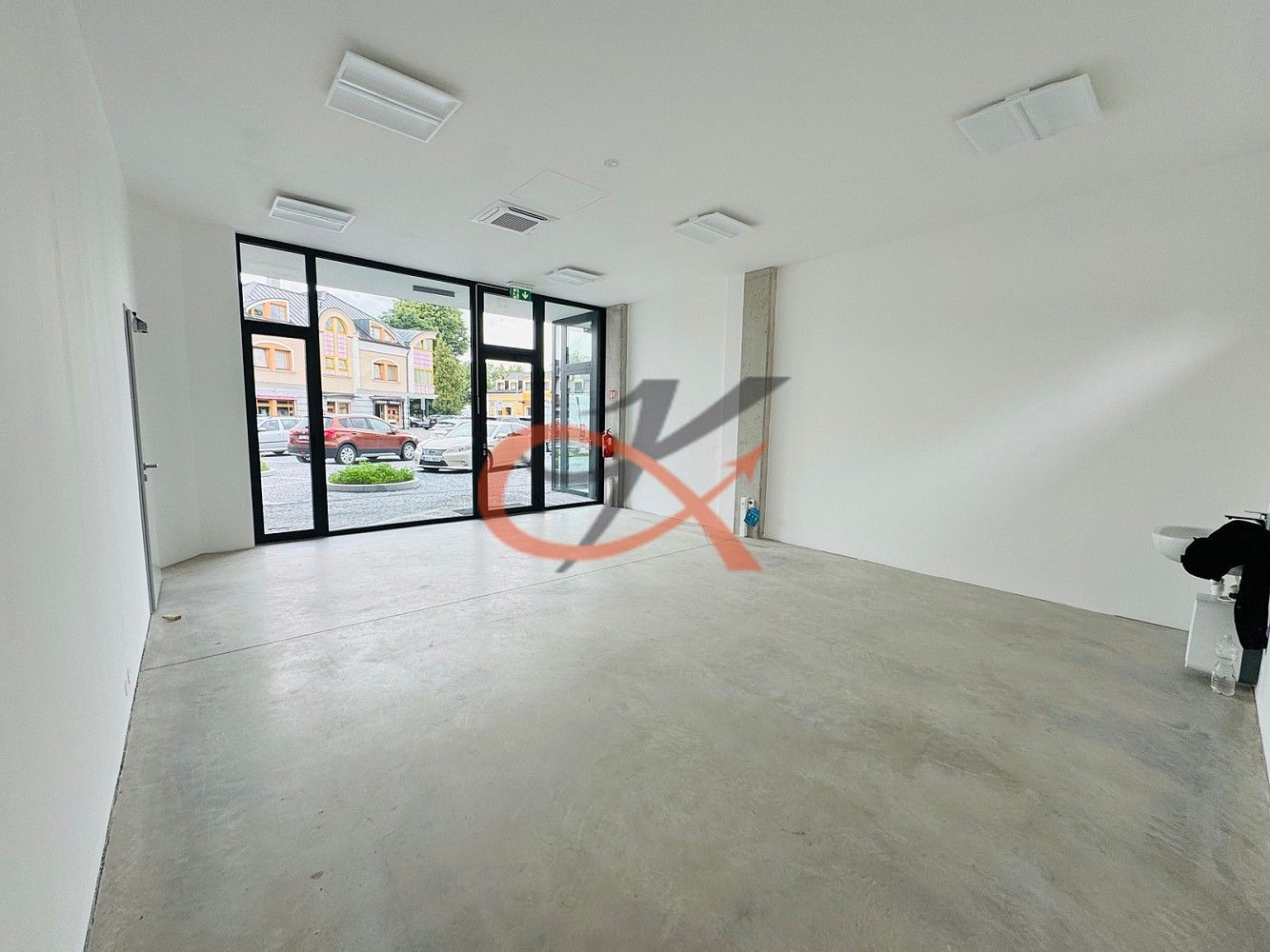 Obchodní prostory · 52 m² · Rožnov pod Radhoštěm, okres Vsetín, Zlínský kraj - 4