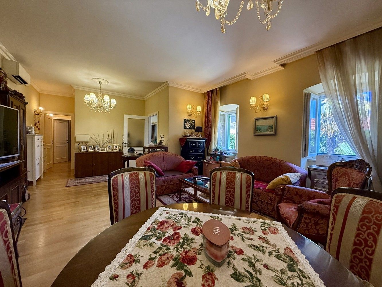 Rodinný dům · 122 m² · Matulji, HR - 3