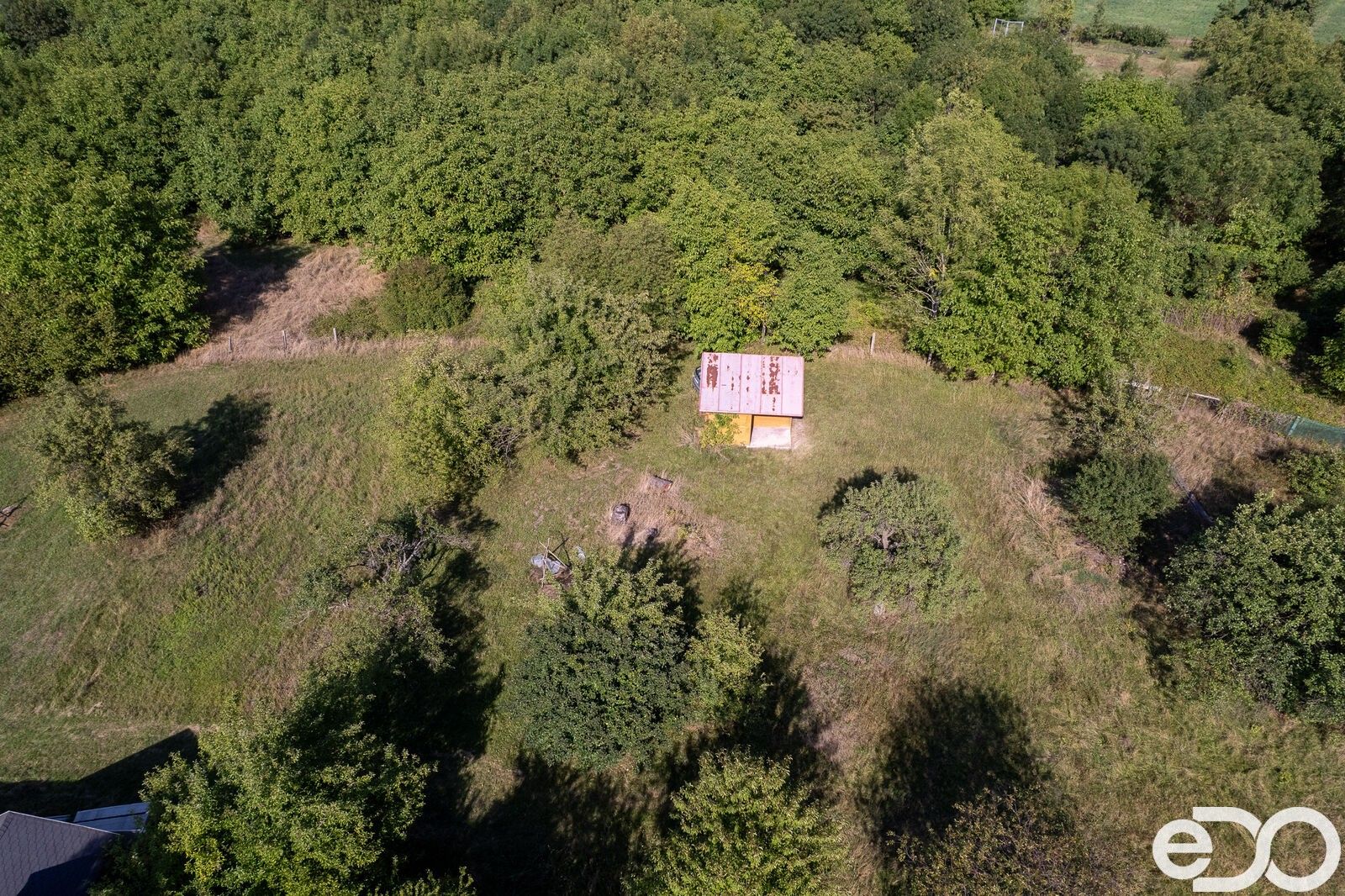 Pozemek pro bydlení · 6 749 m² · Kollárova 957, Městec Králové - 4