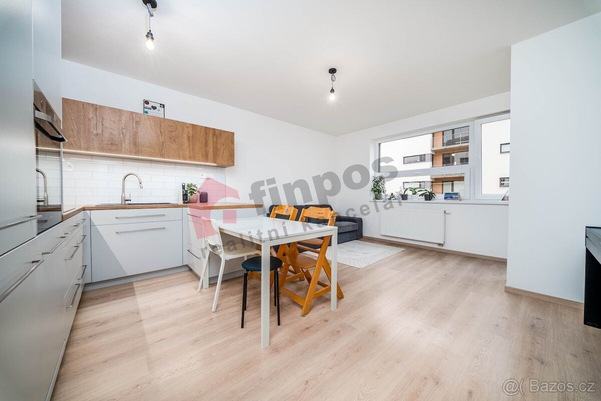 Prodej byt - Hradec Králové, 500 09