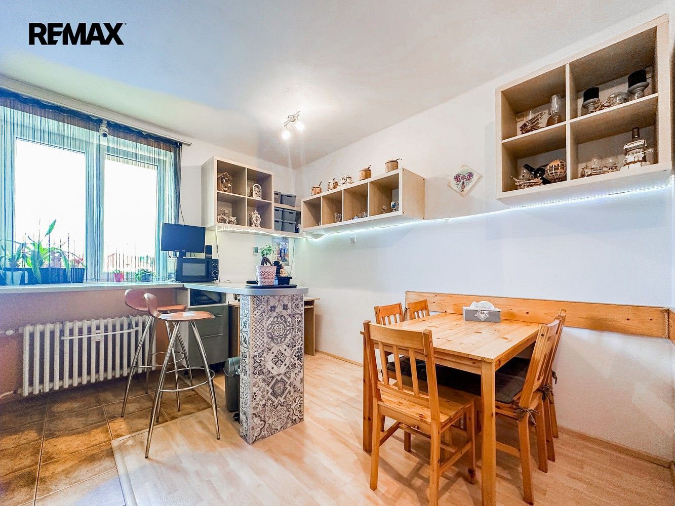 Byt 2+1 · 61 m² · Příbram - Příbram VII, Středočeský kraj - 3