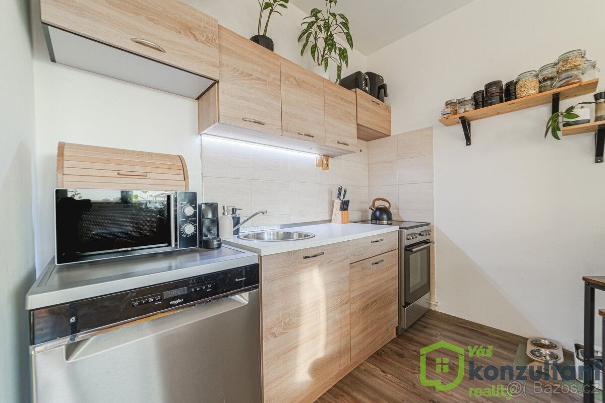 Prodej byt - Ostrava, 708 00