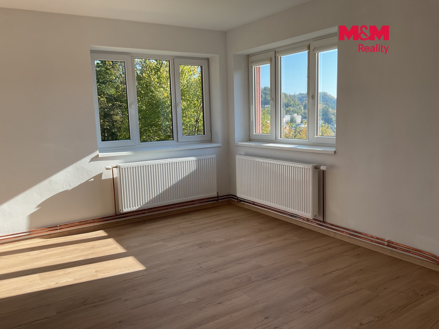 Byt 3+kk · 80 m² · Těpeřská, Železný Brod - 3