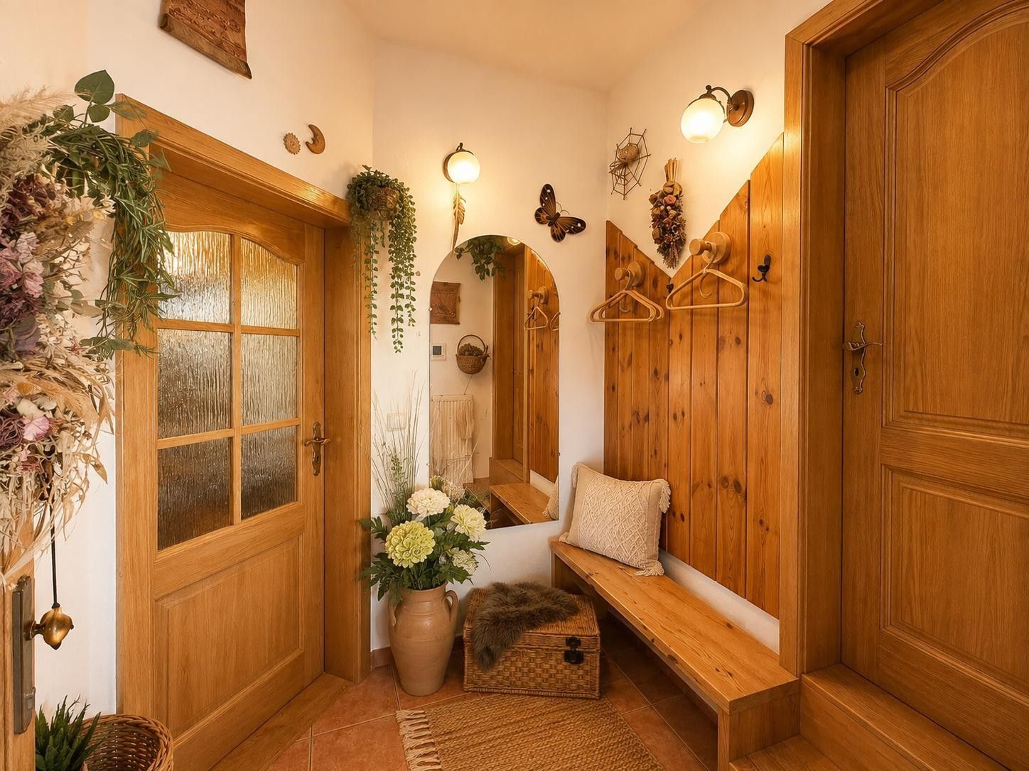 Prodej rodinný dům - Homole, 140 m² - 5