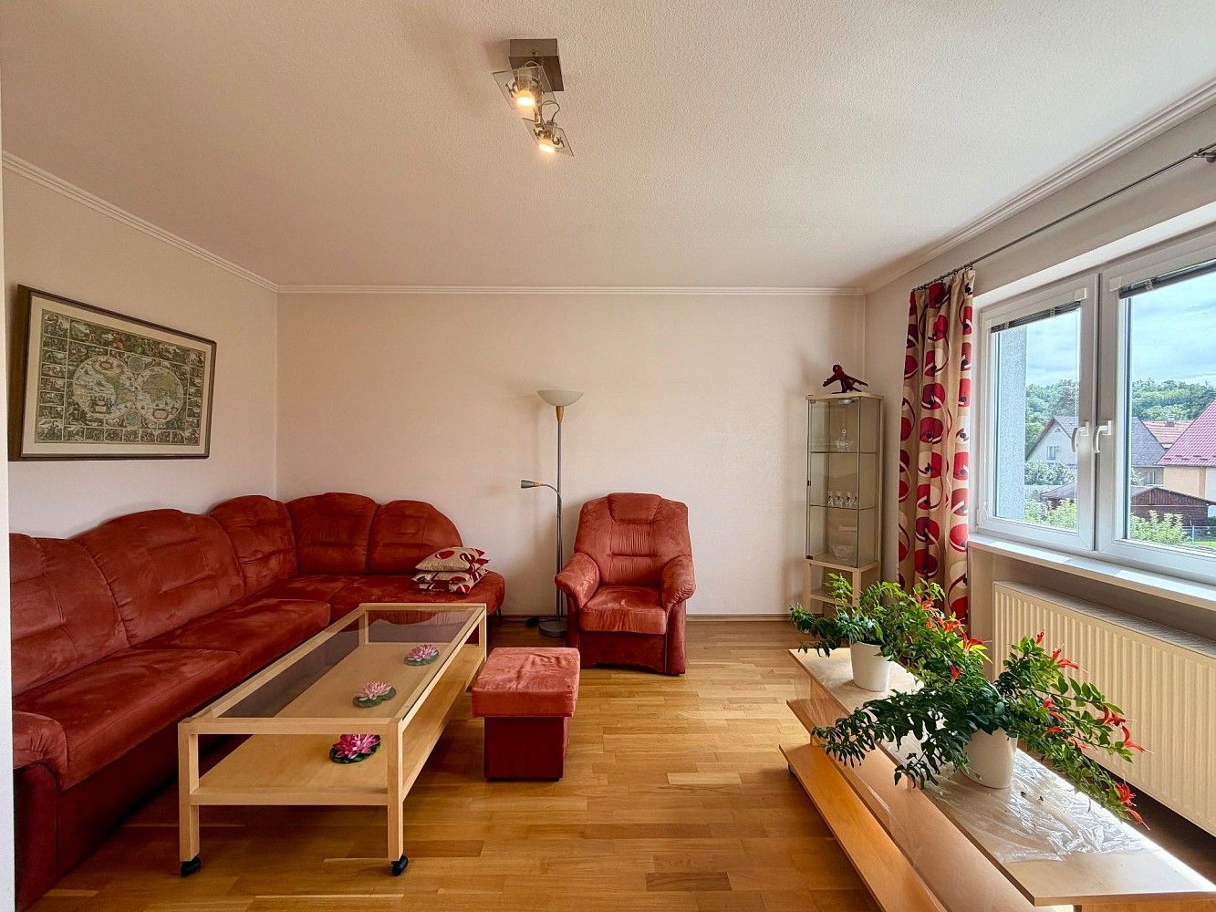 Byt 2+1 · 86 m² · Rožnov pod Radhoštěm, okres Vsetín, Zlínský kraj - 4