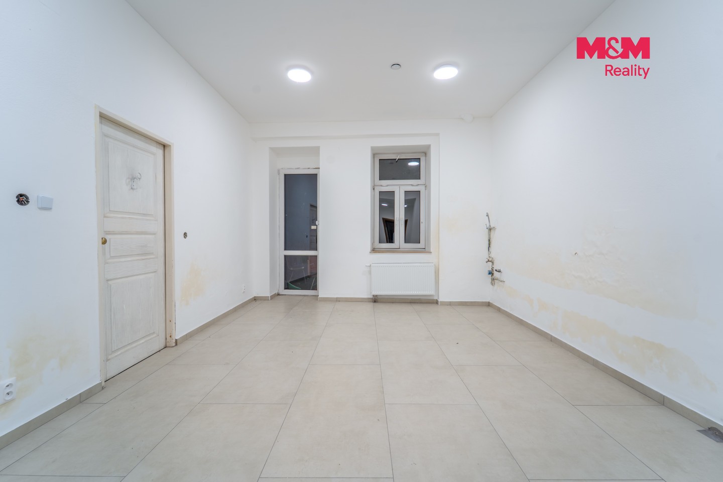Obchodní prostory · 36 m² · Tylova, Plzeň - 3