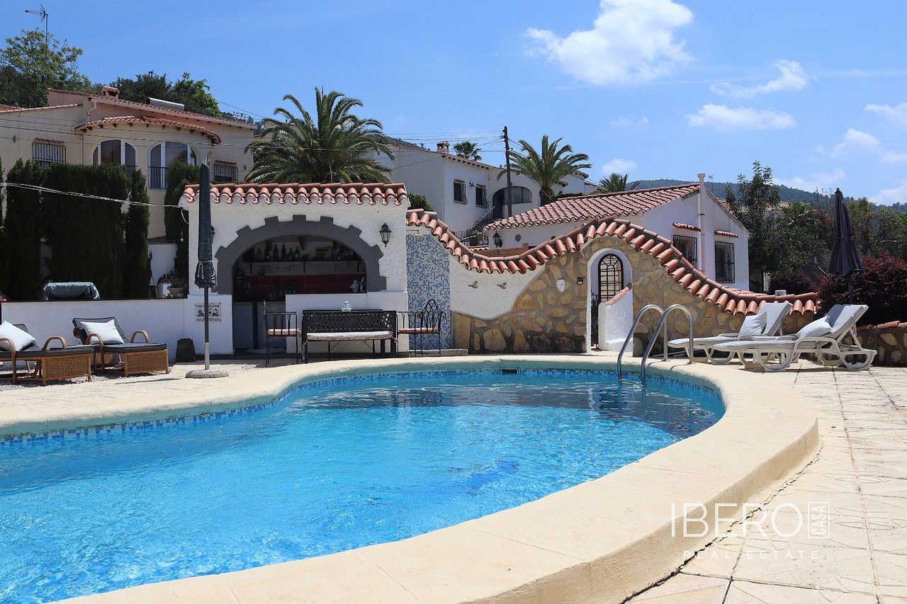 Rodinné domy, Orba, ES, 169 m² - 2