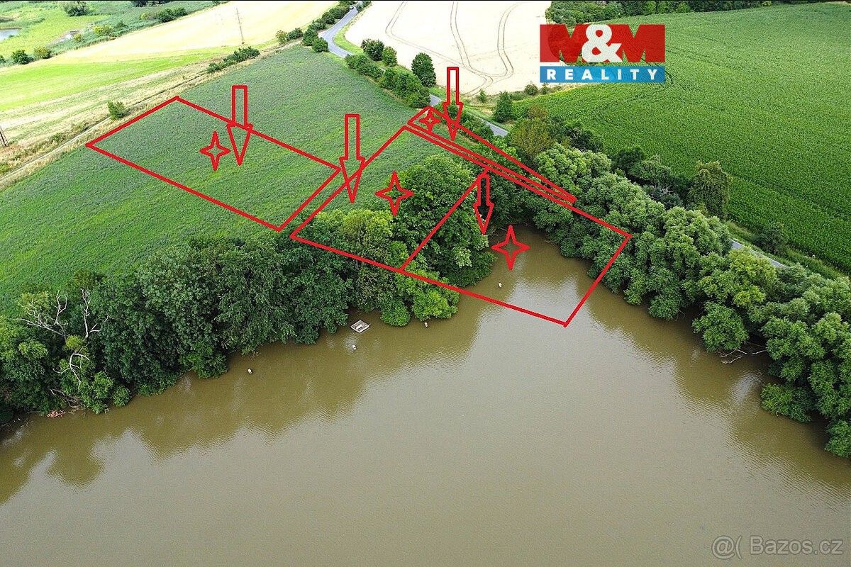 Pozemky pro bydlení, Český Brod, 282 01