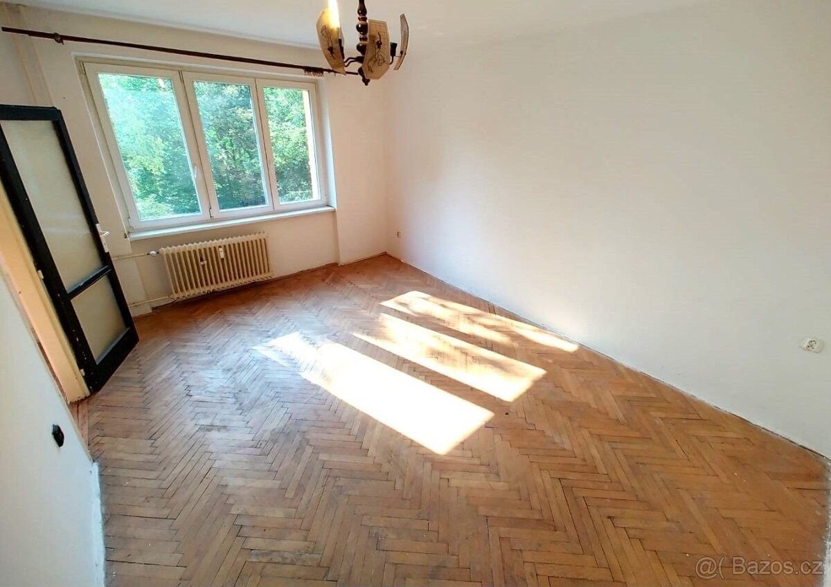 Pronájem byt 2+1 - Most, 434 01, 53 m²