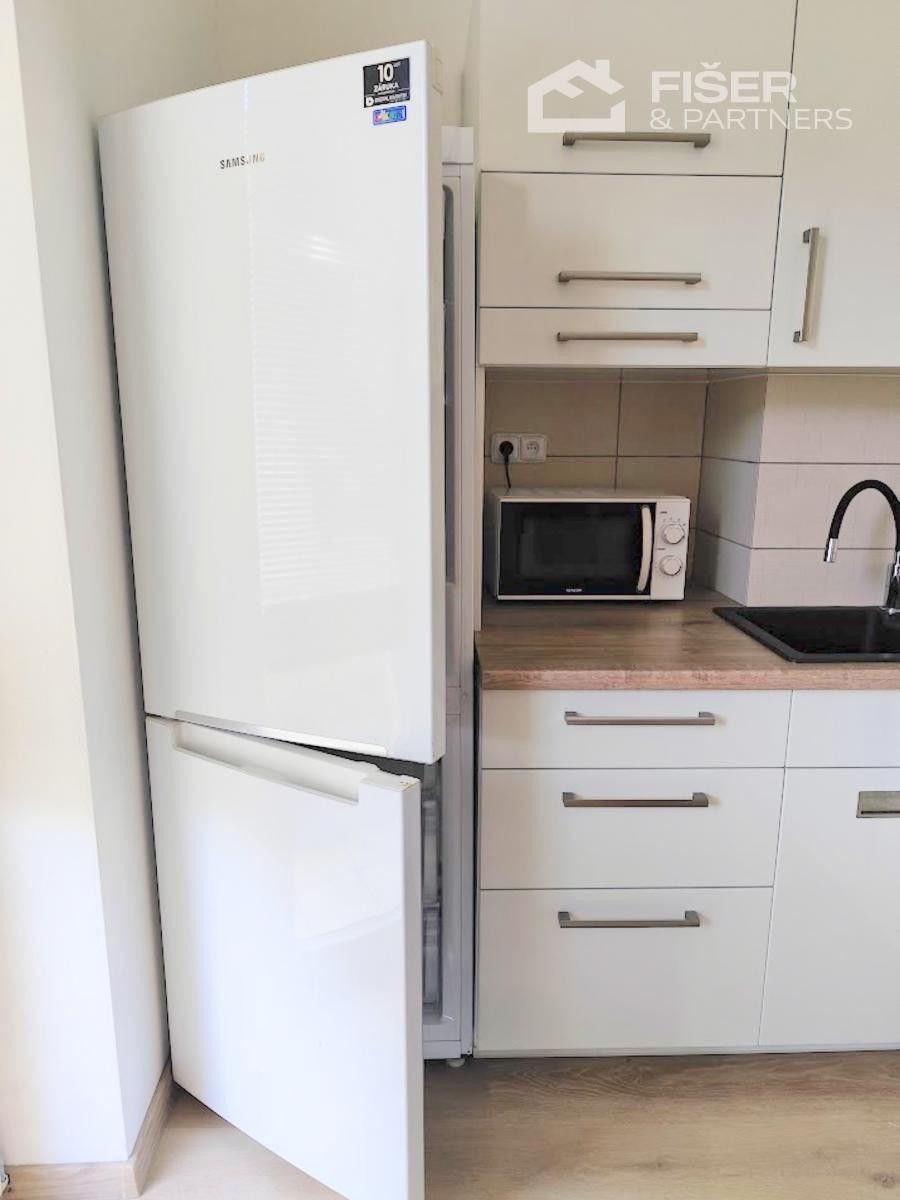 Byt 3+1 · 67 m² · Obora, Valašské Meziříčí - 3
