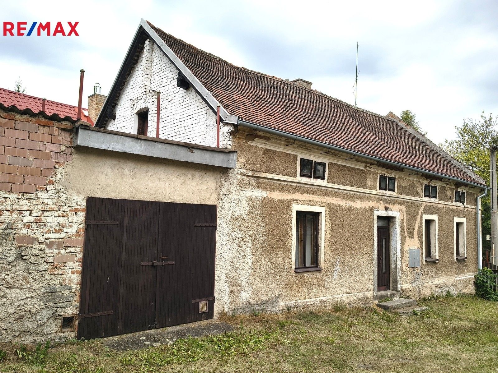 Prodej rodinný dům - Tis u Blatna, 280 m²