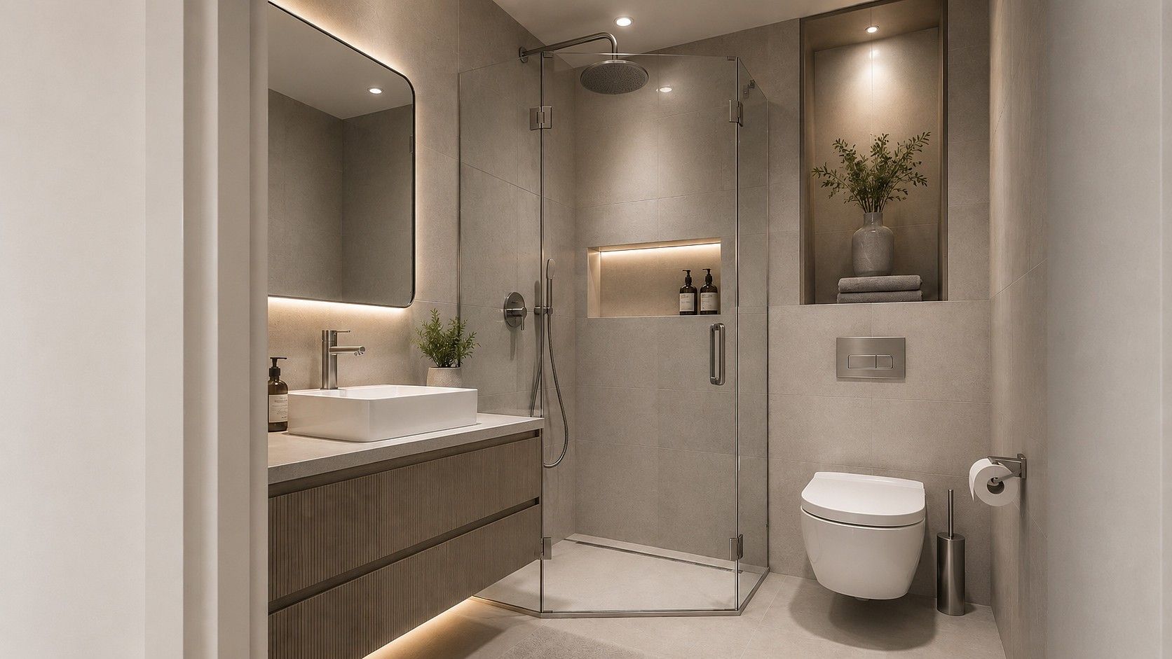 Prodej byt 4+kk - Nehvizdy, okres Praha-východ, Středočeský kraj, 116 m² - 5