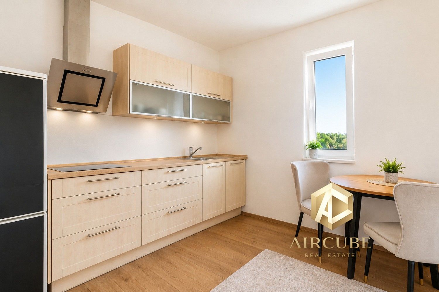 Byt 1+kk · 34 m² · Klapálkova, Praha 4 - Chodov - 4