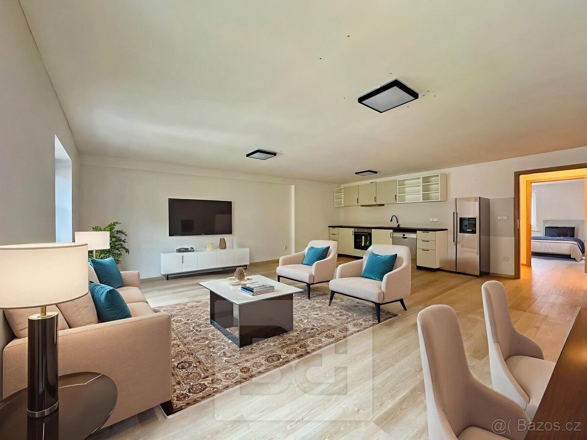 Pronájem byt - Mohelnice, 789 85