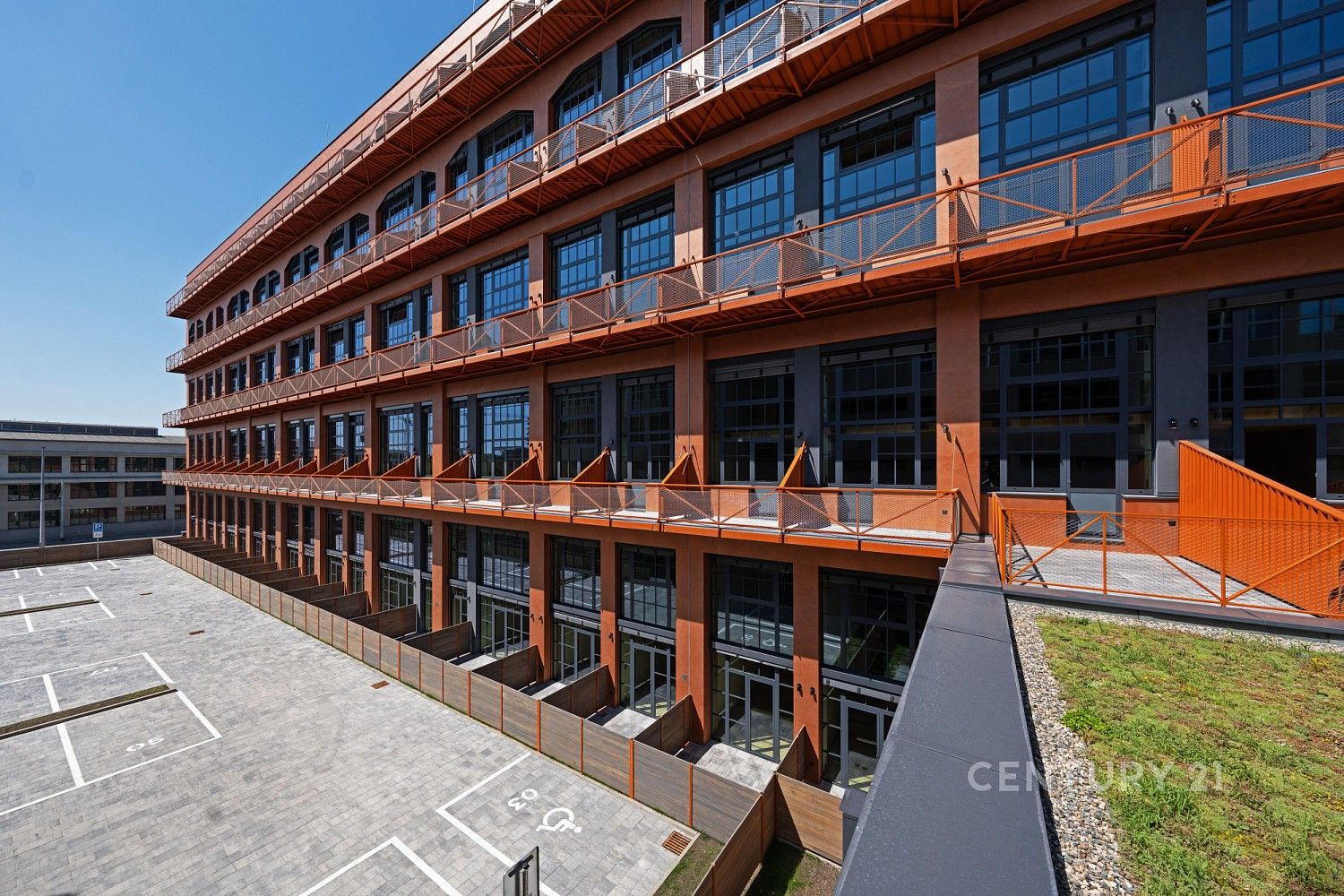 Prodej byt 1+kk - Praha - Vysočany, okres Praha 9, Hlavní město Praha, 42 m² - 5