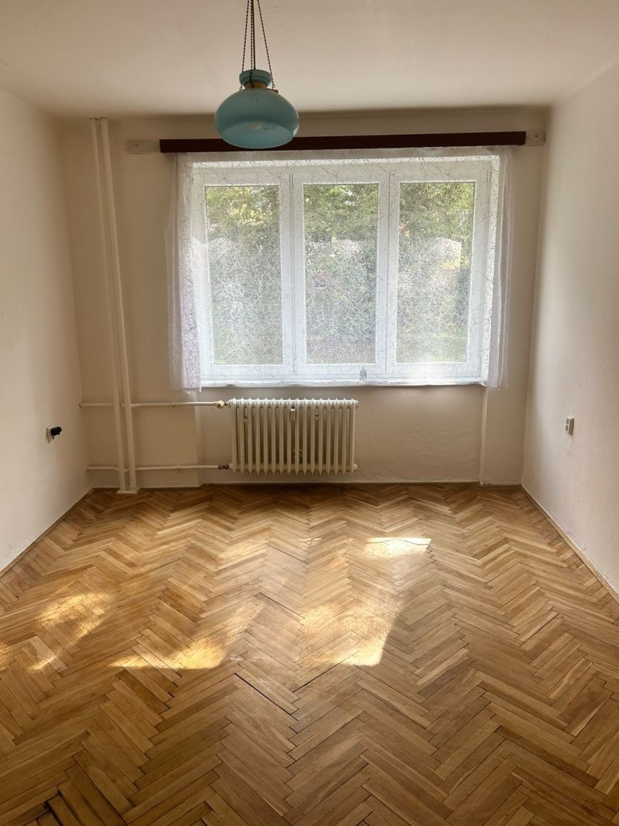 2+1, Malovická, Praha - Záběhlice, 52 m² - 2