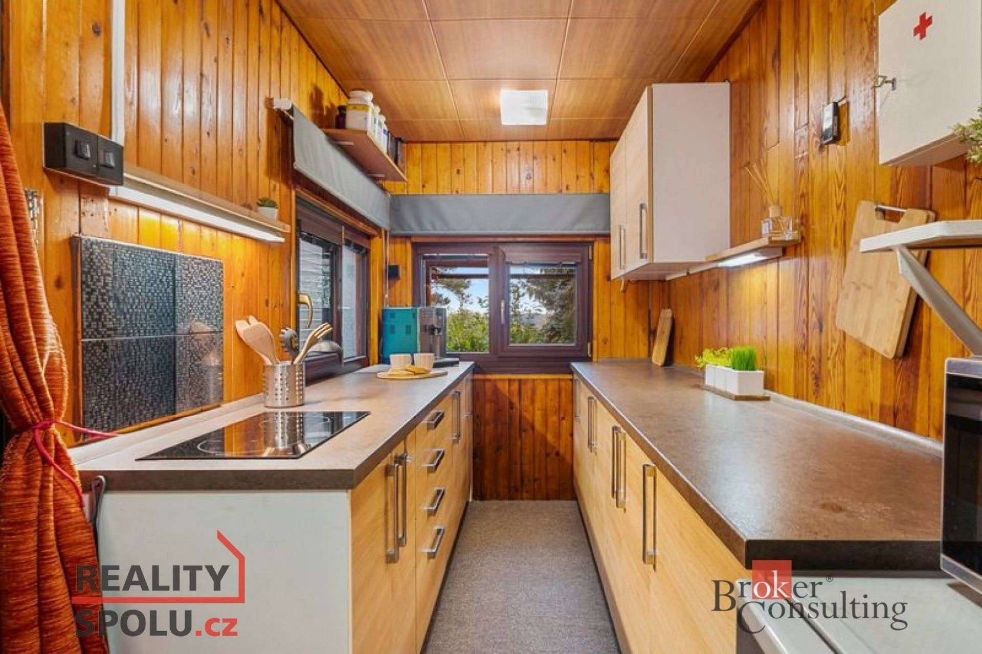 Prodej chata - Stav, Úbislavice, 75 m²