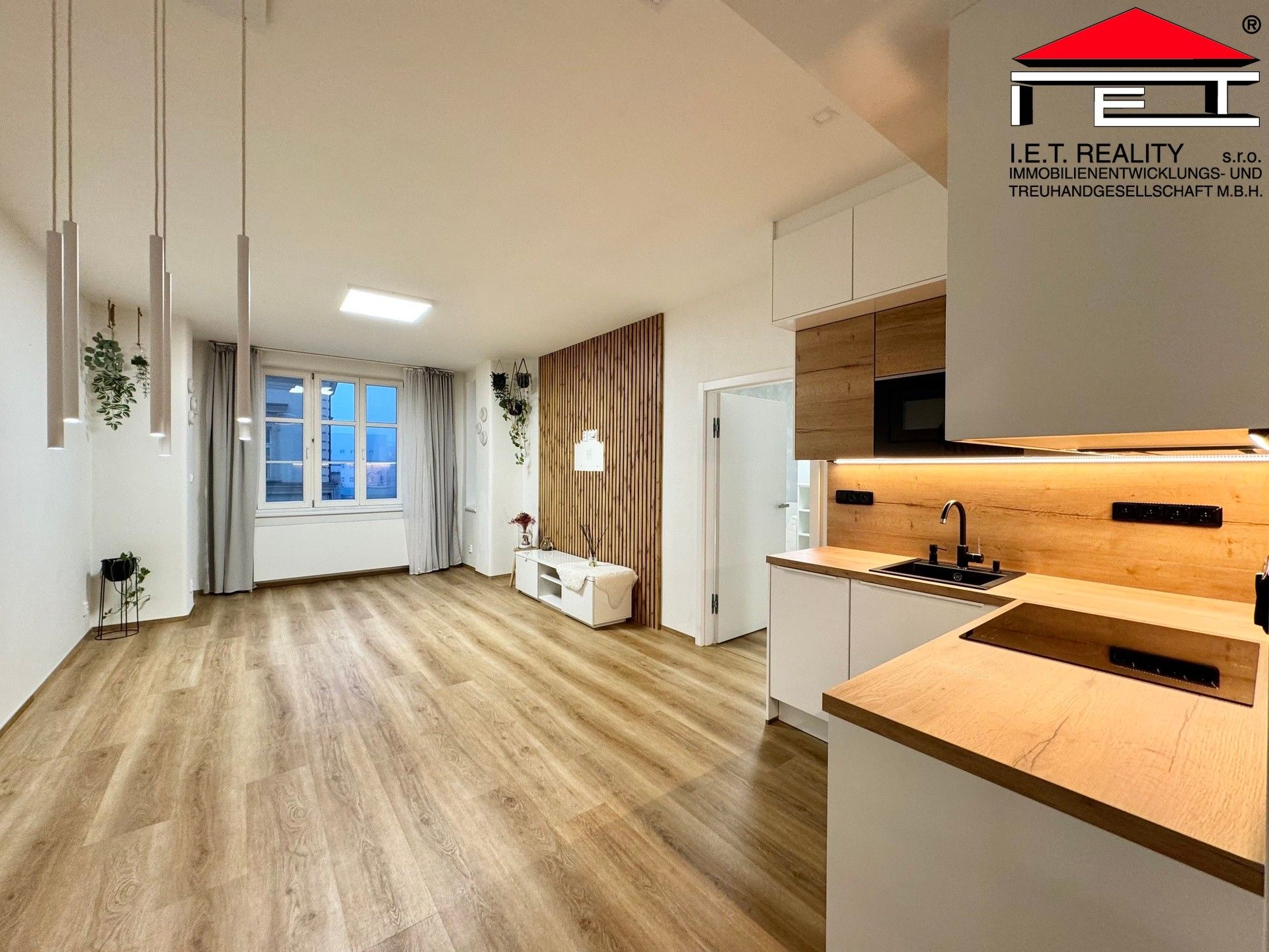 3+kk, Pekařská, Brno, 81 m²