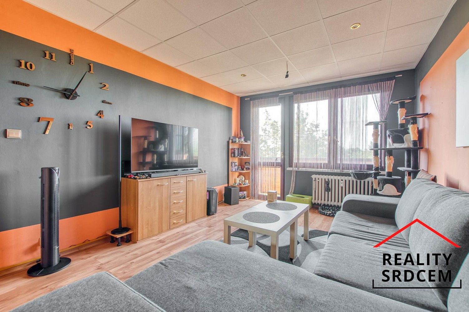 1+1, Karviná - Ráj, Moravskoslezský kraj, 32 m² - 1