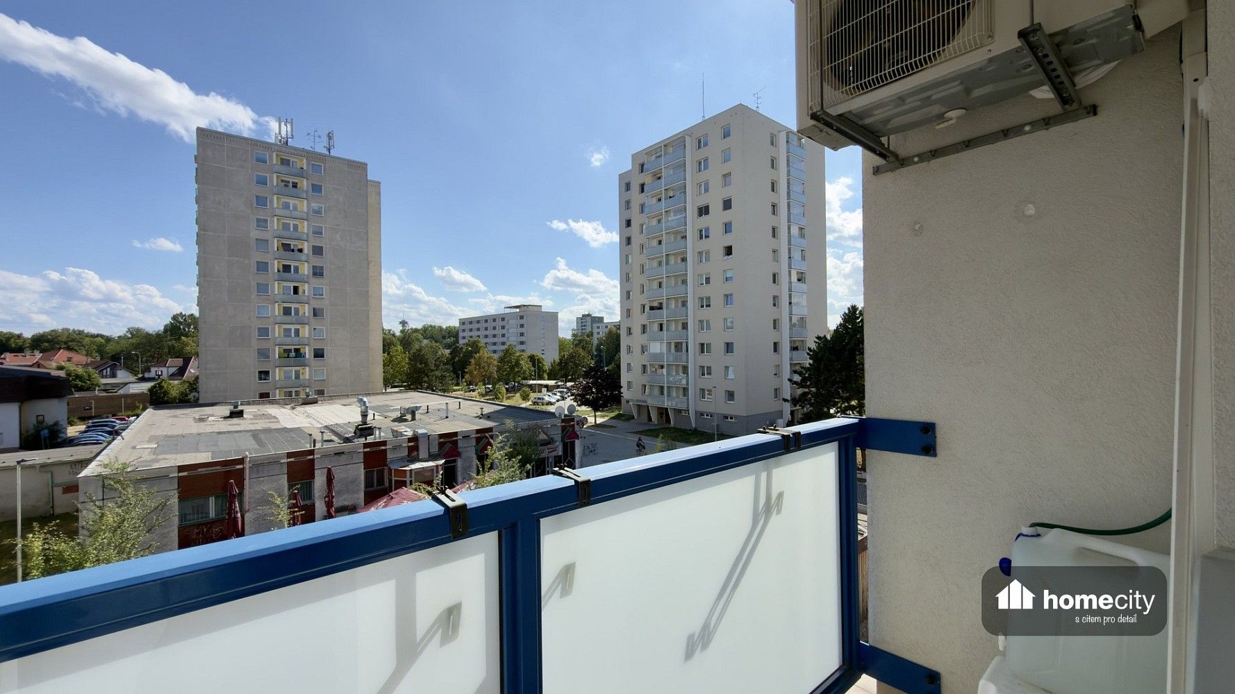 Pronájem byt 3+kk - Pardubice - Cihelna, Pardubický kraj, 68 m² - 5