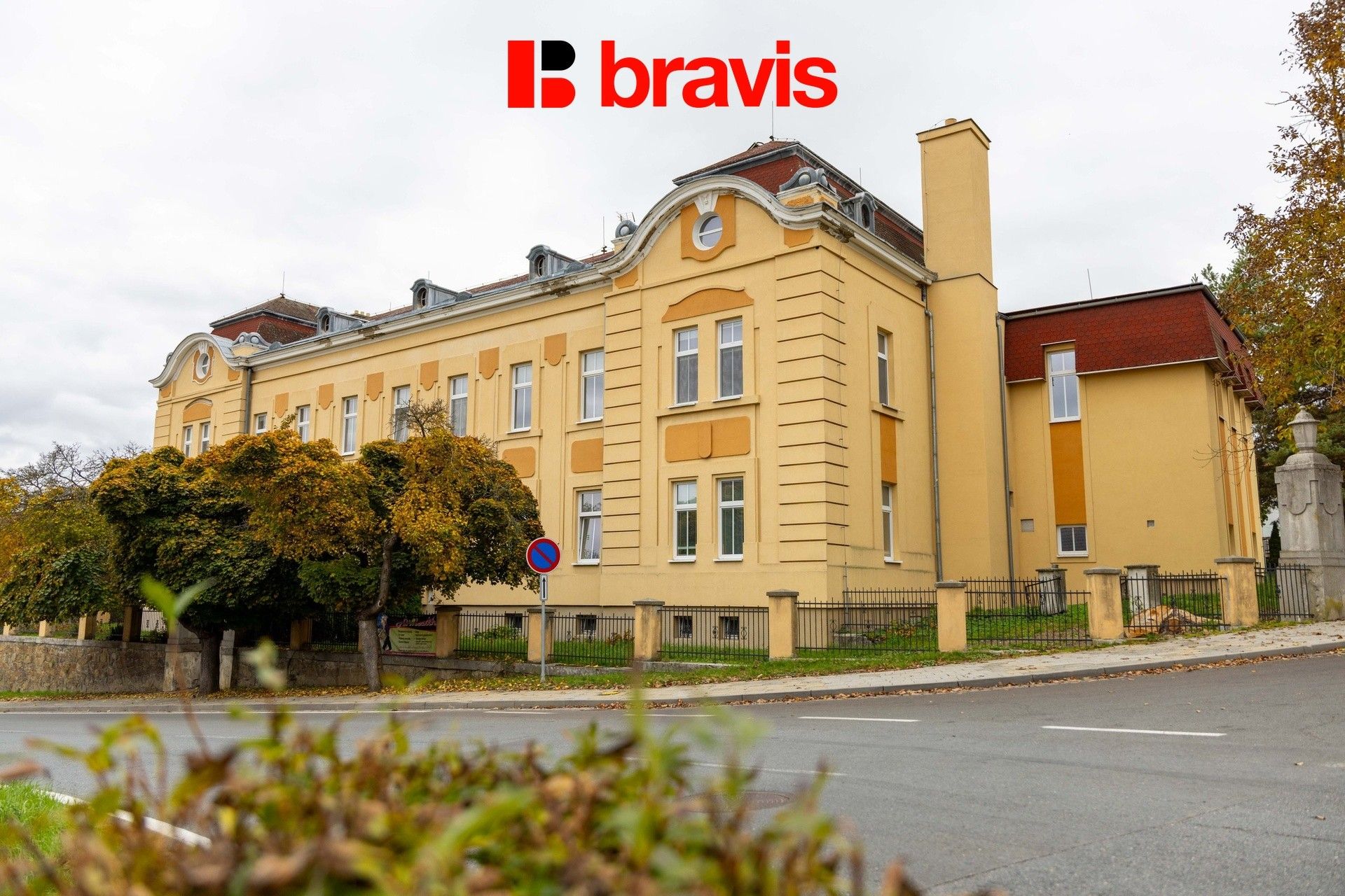 Činžovní domy, Vrchlického, Konice, 1 m²