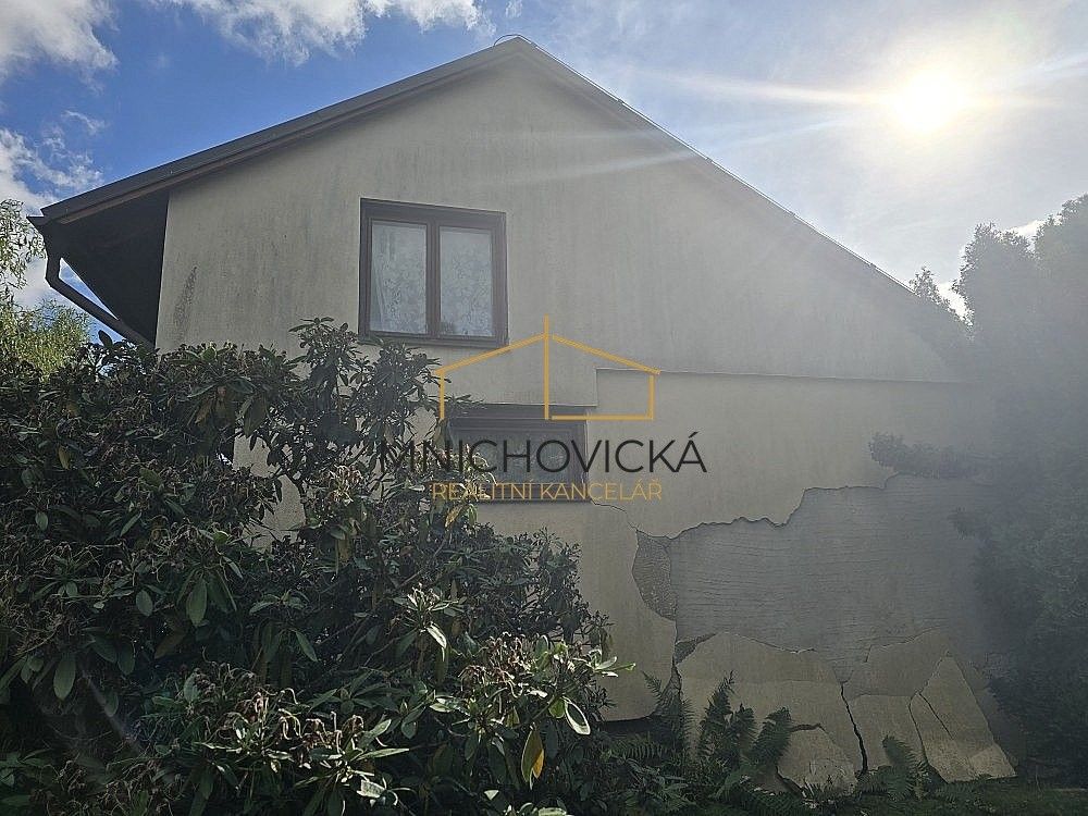 Prodej chata - Svojetice, 66 m² - 5