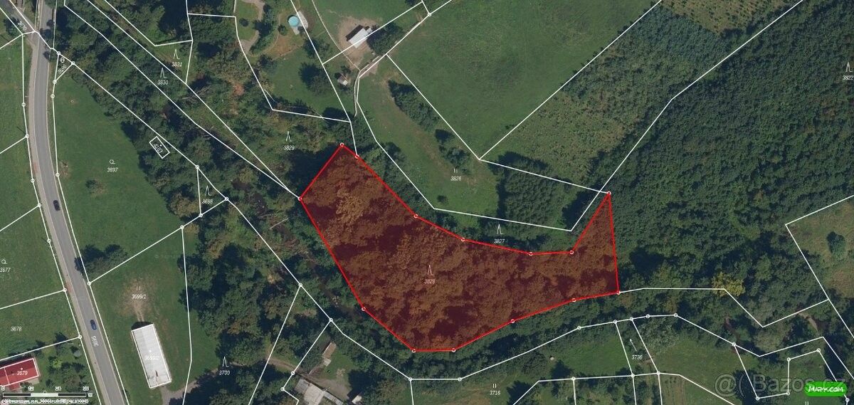 Ostatní, Dolní Domaslavice, 739 38