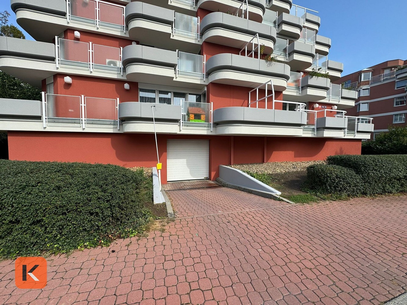 Nemovitost · 17 m² · U kříže, Praha 5 - Jinonice - 3