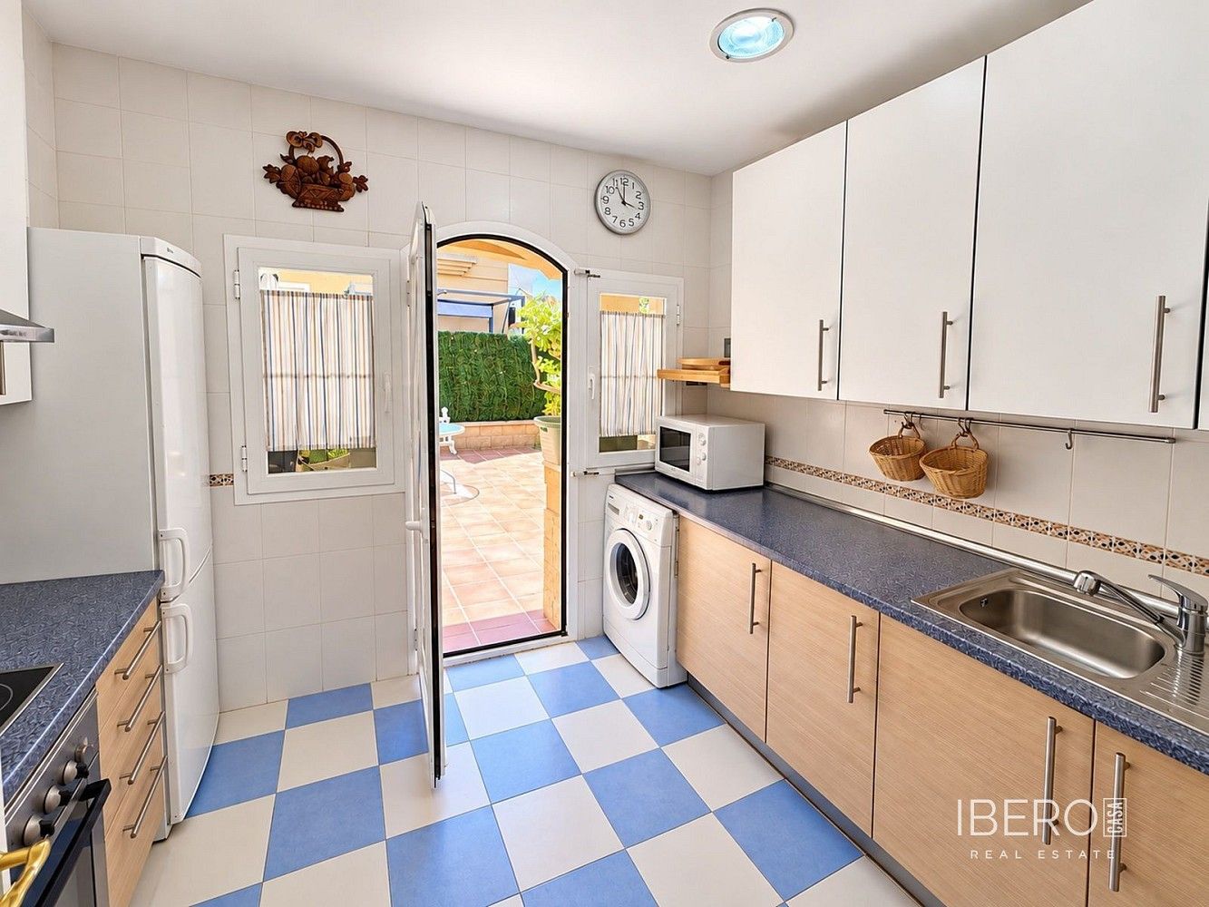 Prodej rodinný dům - Riviera del Sol, ES, 141 m² - 5