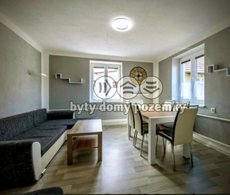 Rodinné domy, Cheb, 350 02