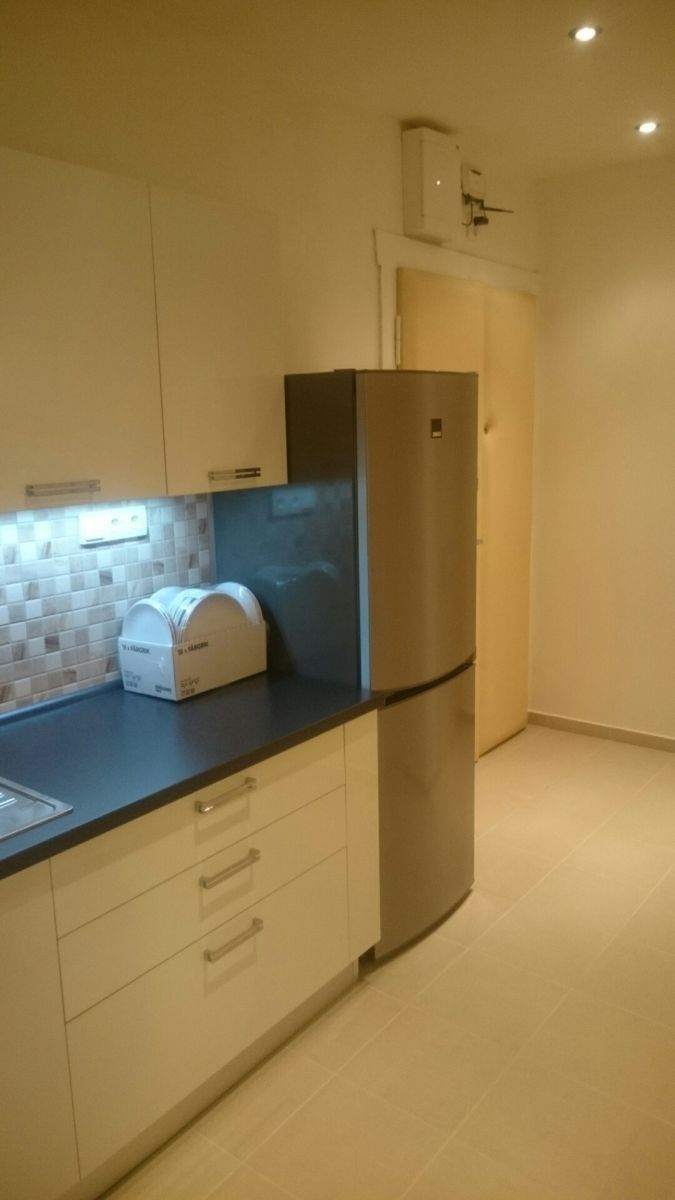 2+kk, Na Veselí, Praha - Nusle, 54 m² - 2