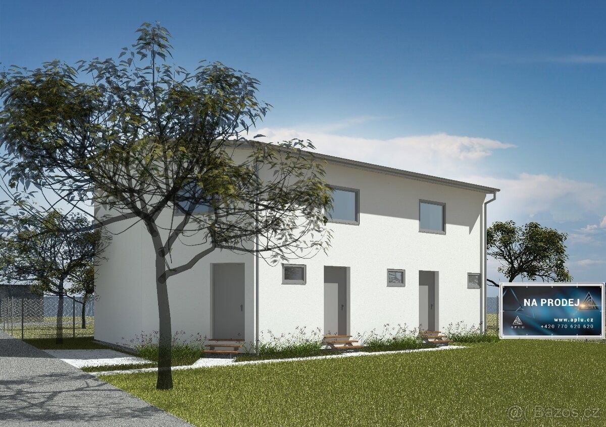 Prodej dům - Český Těšín, 737 01, 150 m²