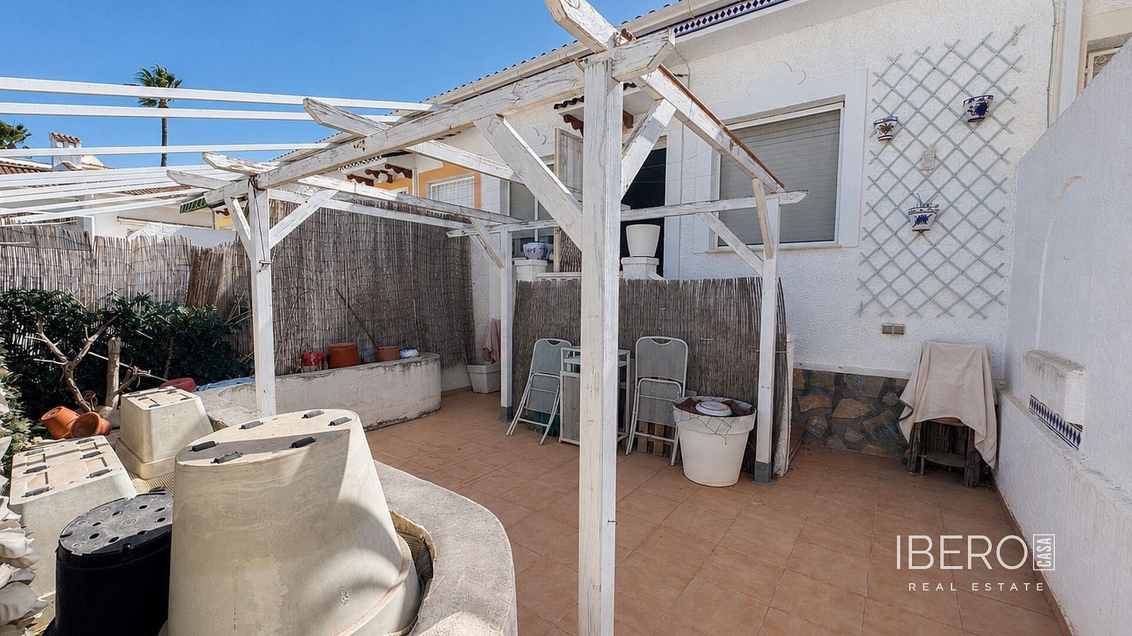 Prodej rodinný dům - Ciudad Quesada, ES, 51 m² - 2