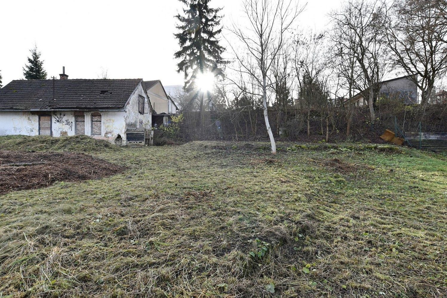 Prodej pozemek pro bydlení - Čelákovice, okres Praha-východ, Středočeský kraj - 2