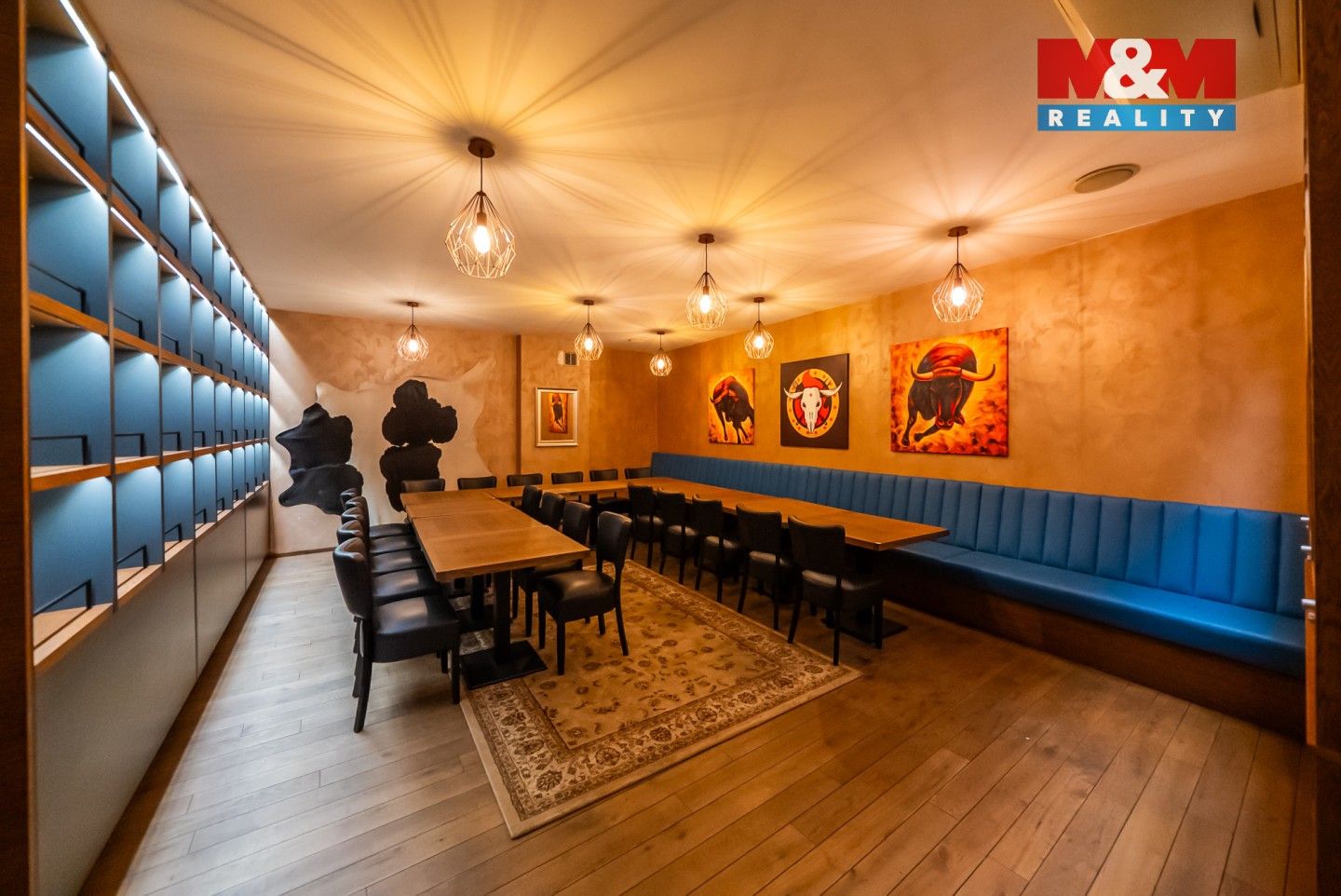 Prodej obchodní prostory - Riegrova, Olomouc, 890 m² - 5