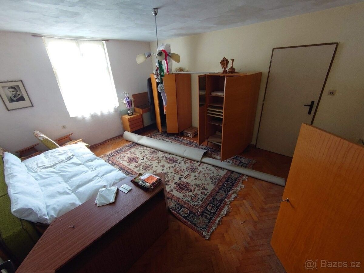 Prodej rodinný dům - Hronov, 549 31 - 5