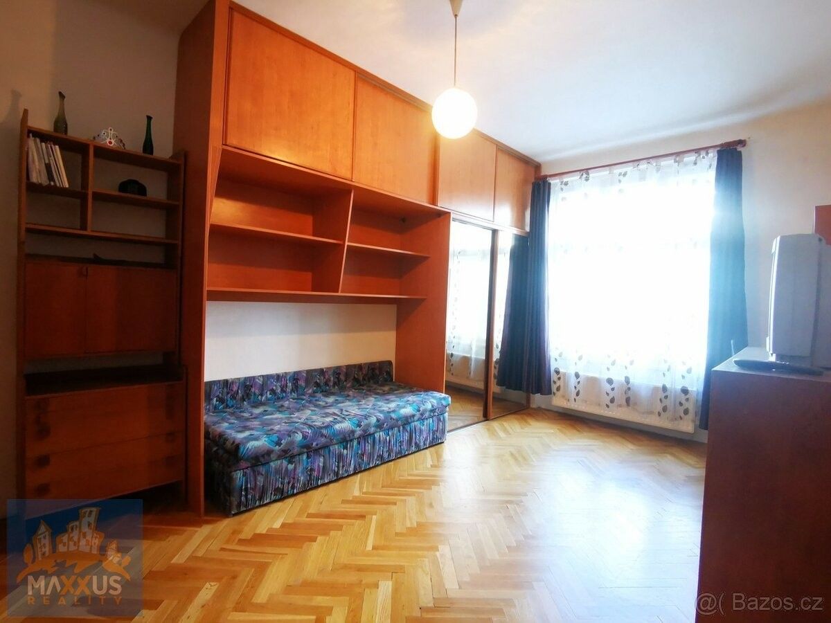Pronájem byt 2+1 - Praha, 180 00, 77 m²