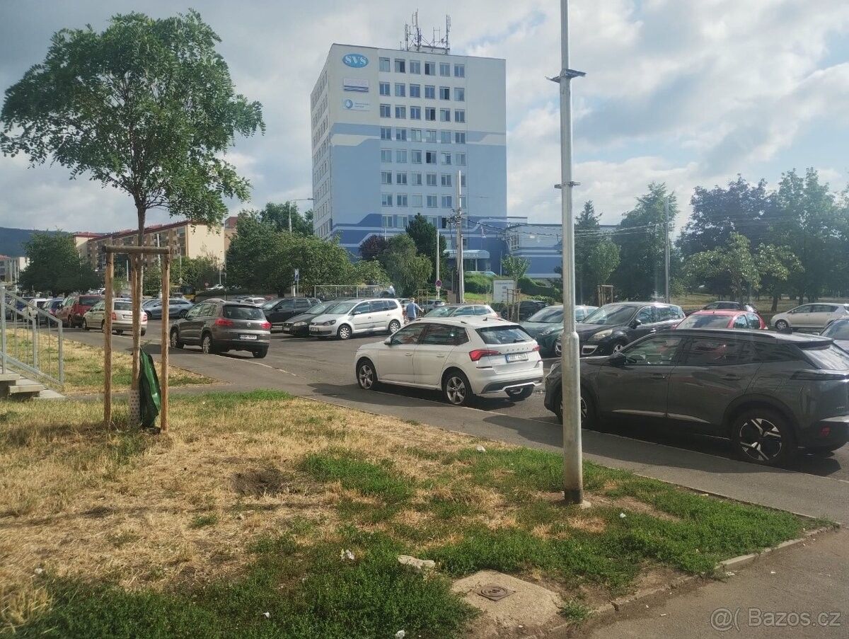 Prodej rodinný dům - Teplice, 415 01 - 2
