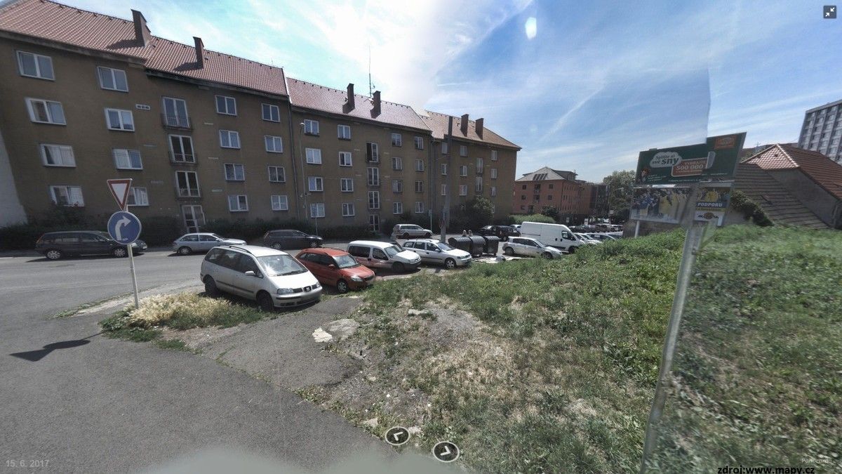 Pronájem ostatní - Na Okraji, Ústí nad Labem, 12 m²