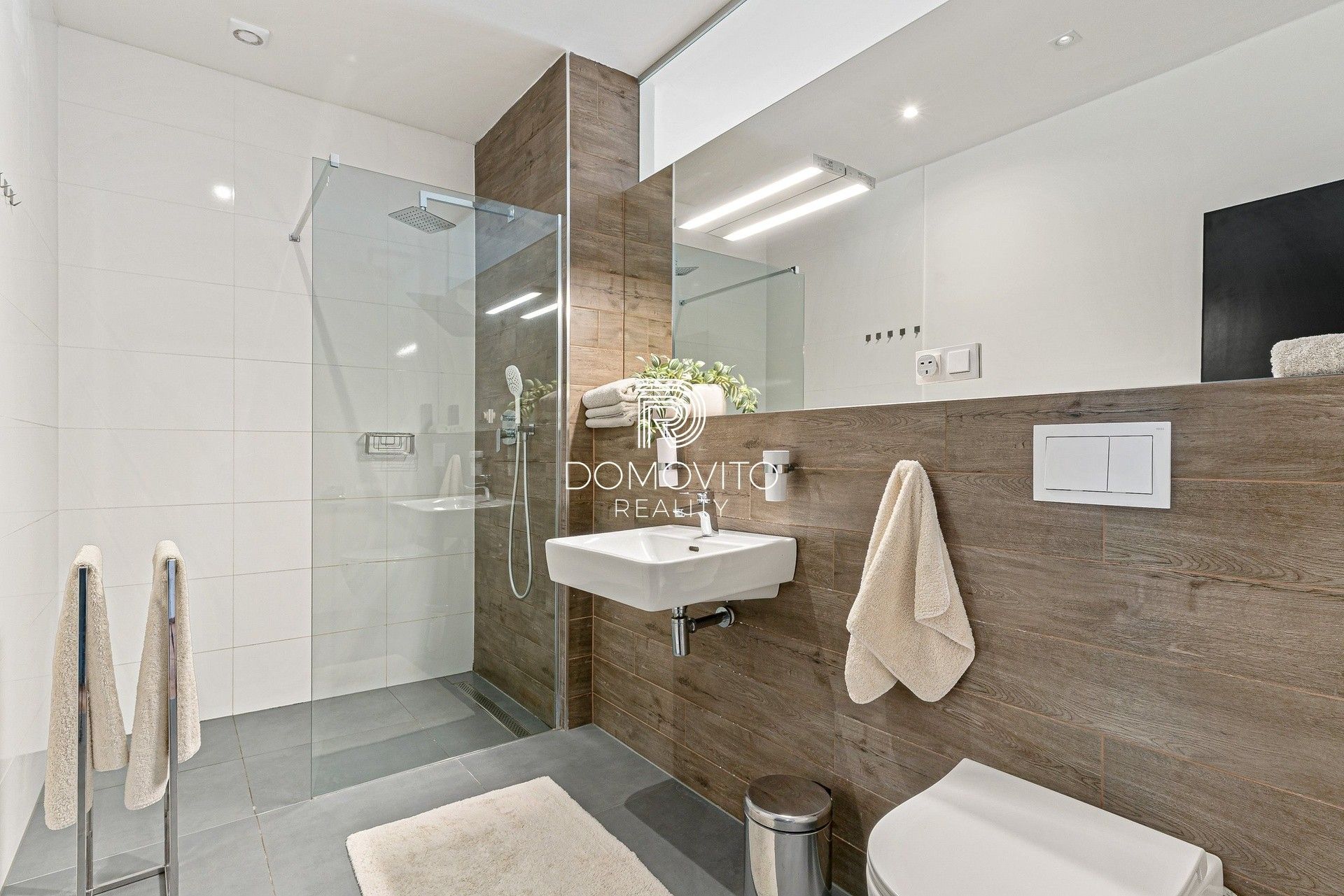 Prodej byt 2+kk - Řepov, 58 m²