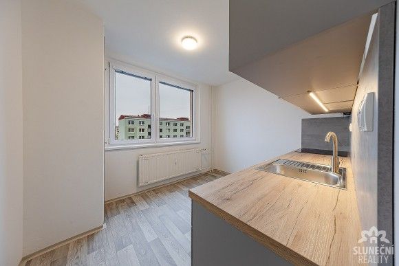 Pronájem byt - Uherské Hradiště, 686 06