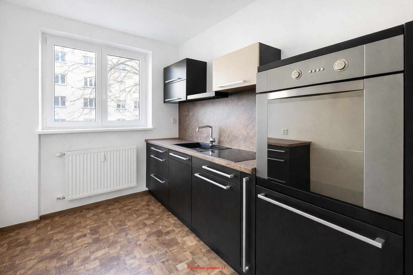 Pronájem byt 2+1 - Zakladatelská, Karviná - Karviná-město, Moravskoslezský kraj, 55 m² - 1