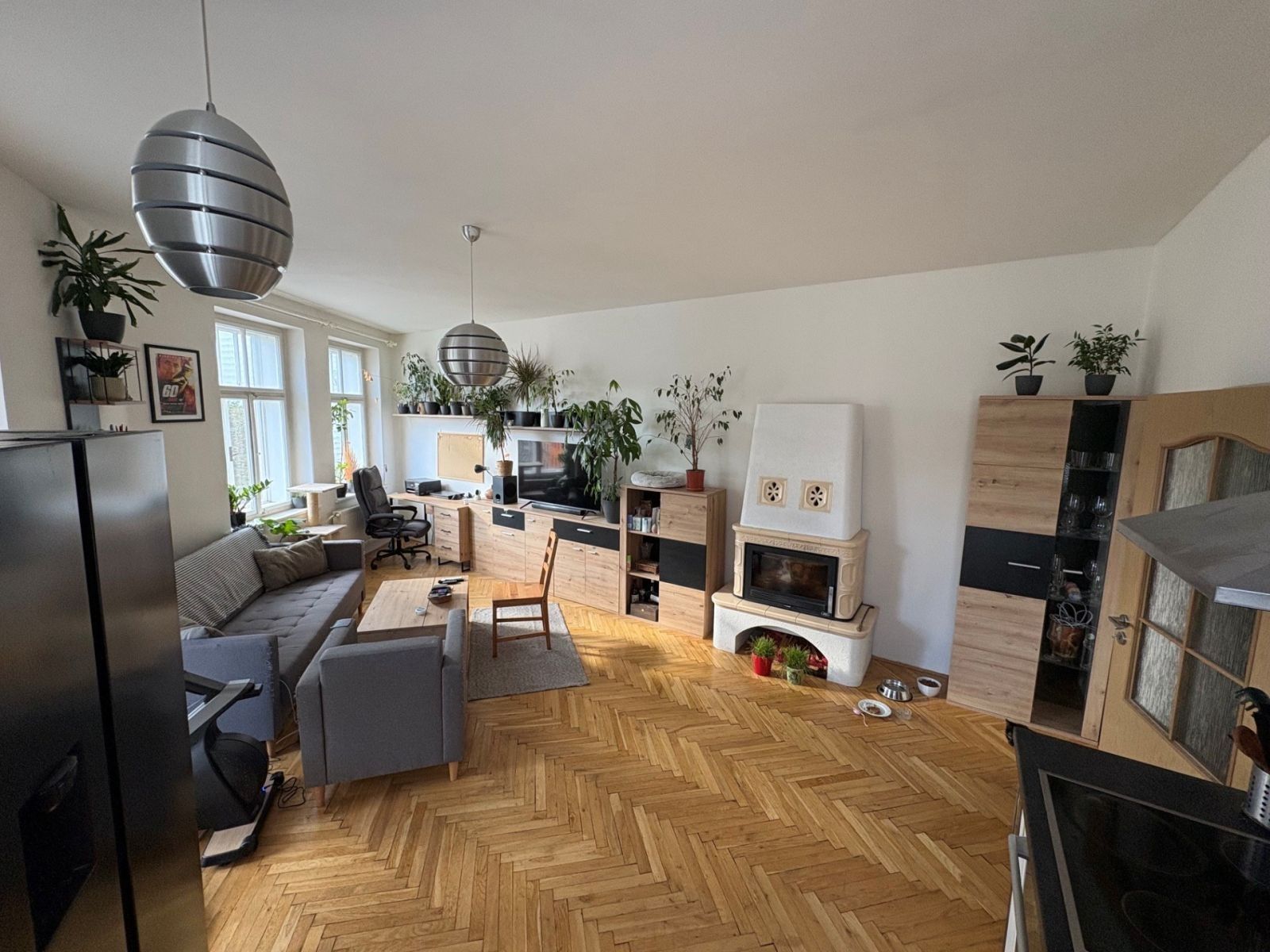 2+kk, Šlikova, Liberec - Horní Růžodol, Liberecký kraj, 58 m²