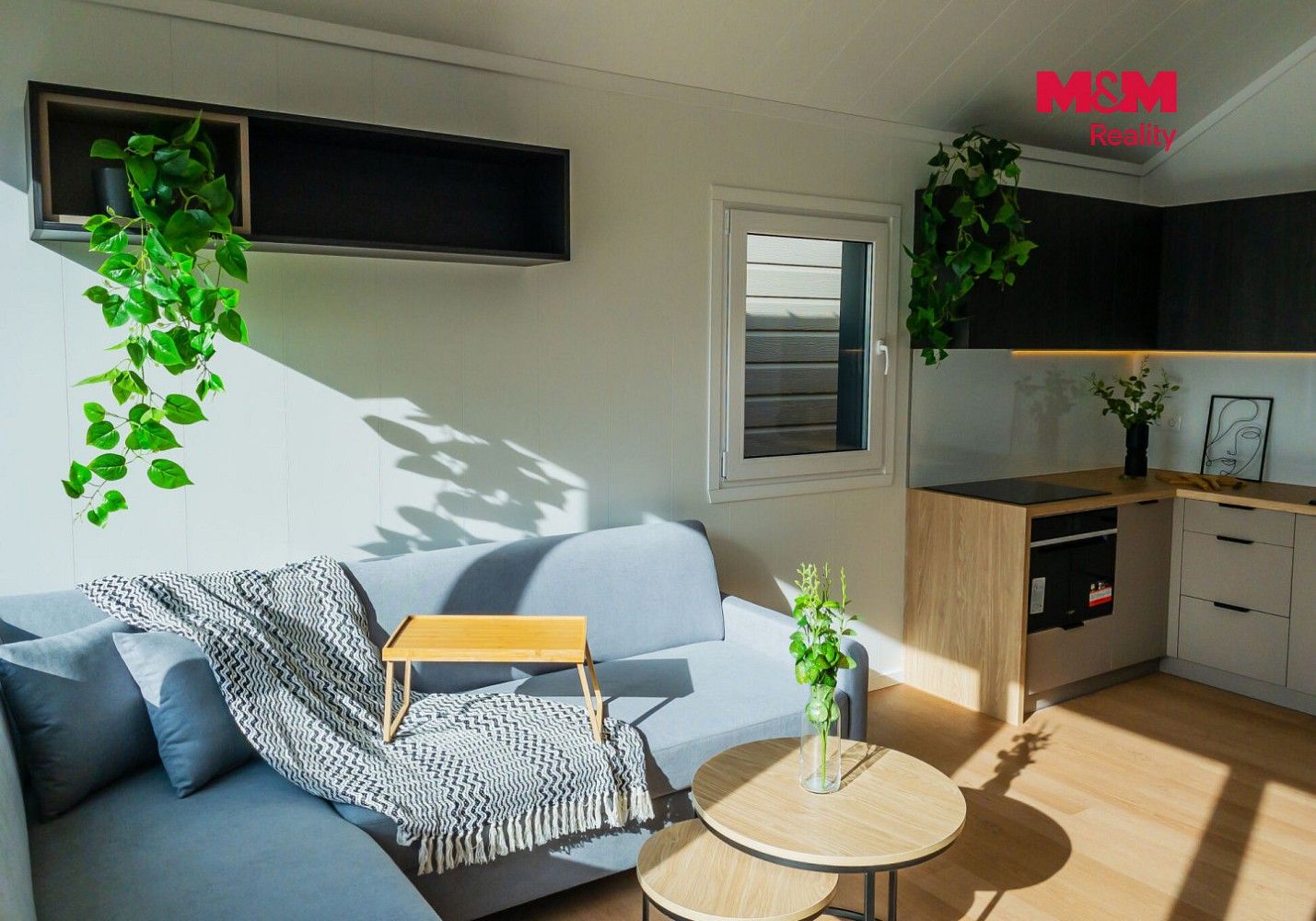 Rodinné domy, Otovice, okres Náchod, 55 m² - 2