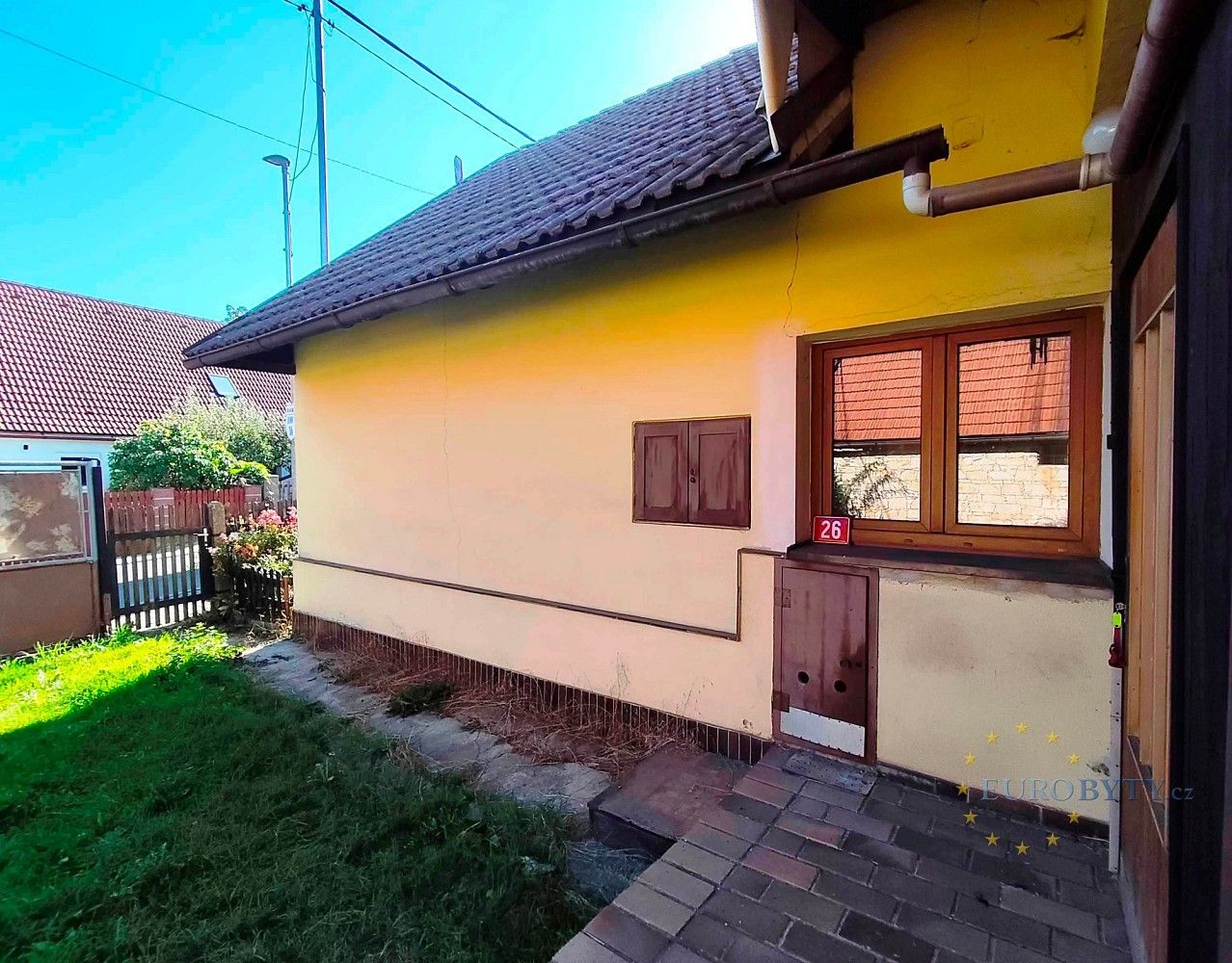 Rodinné domy, Janov, okres Rakovník, 226 m² - 2