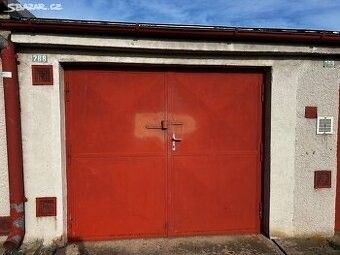 Garáže, Havlíčkův Brod, 580 01