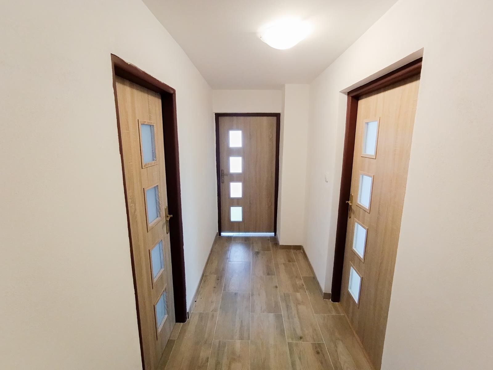 Byt 3+kk · 73 m² · Karlín  , Planá - 4