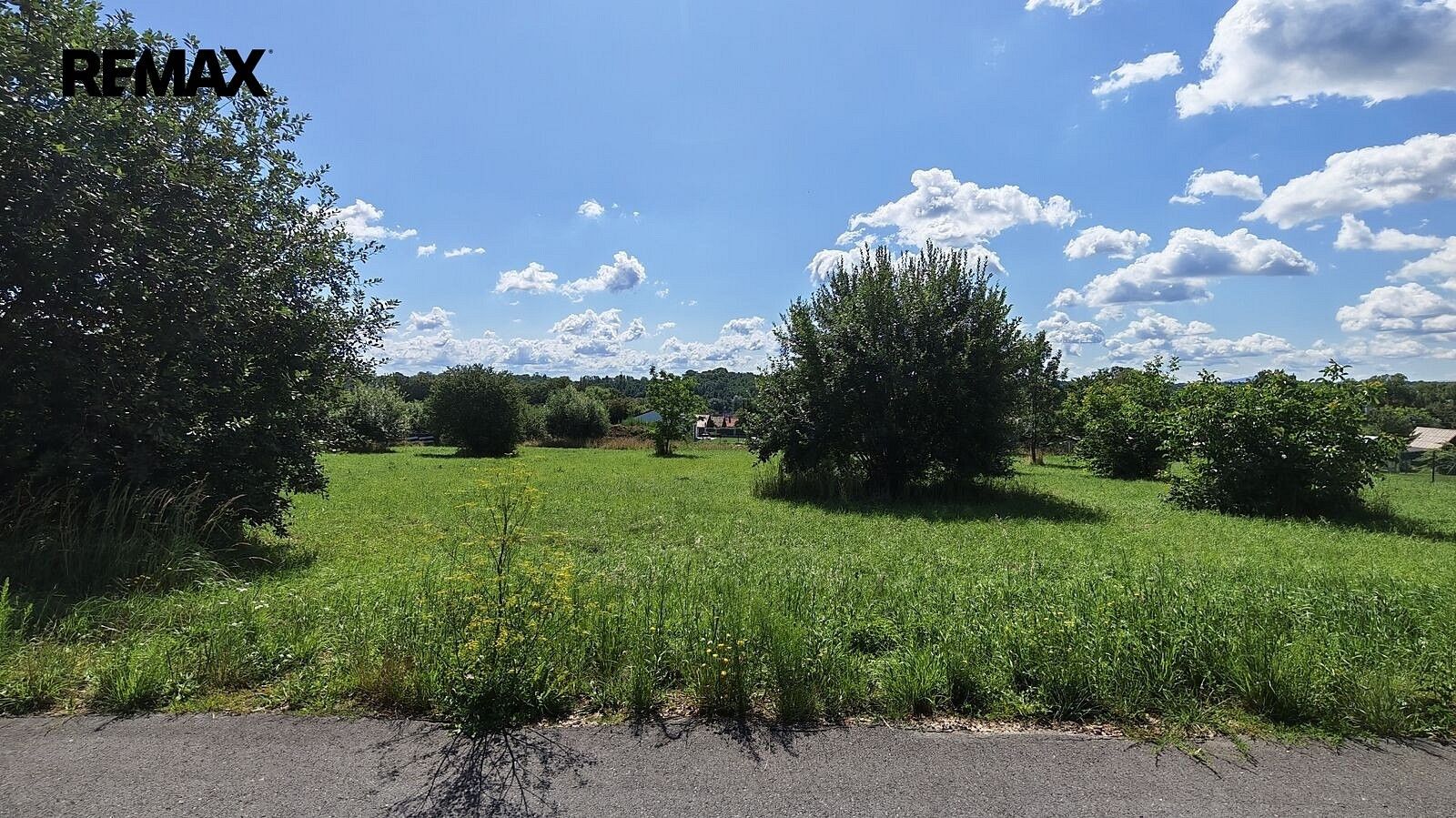 Pozemky pro bydlení, Orlová, okres Karviná - 1