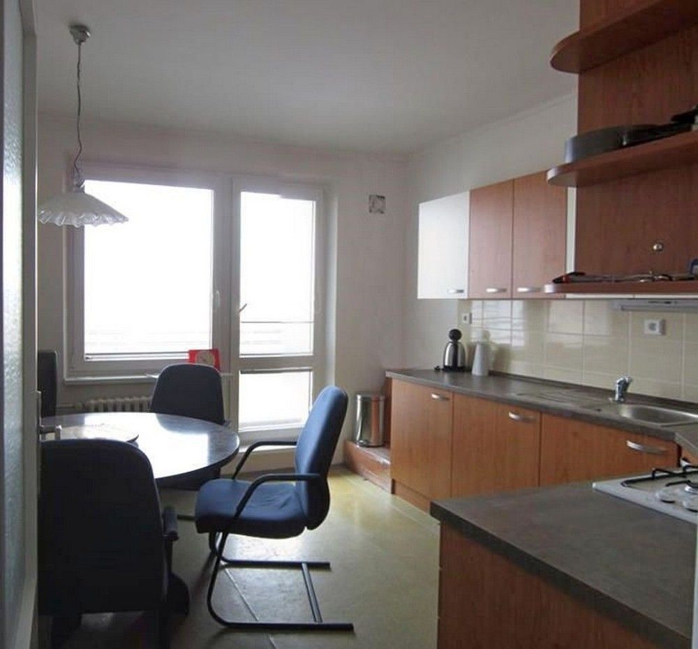 Pronájem byt - Ostrava, 708 00