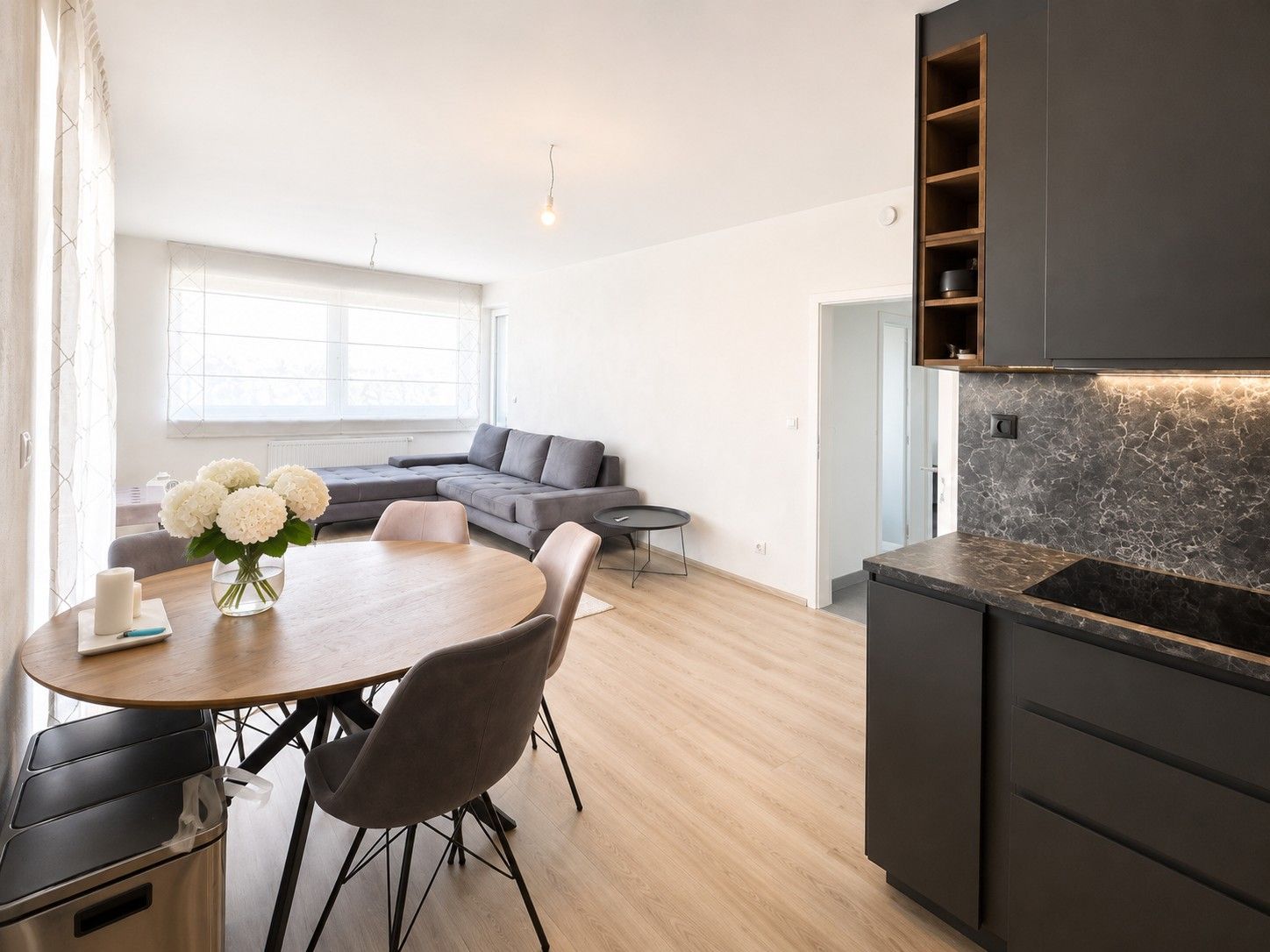 Byt 3+kk · 73 m² · Tupolevova, Praha - Letňany - 4